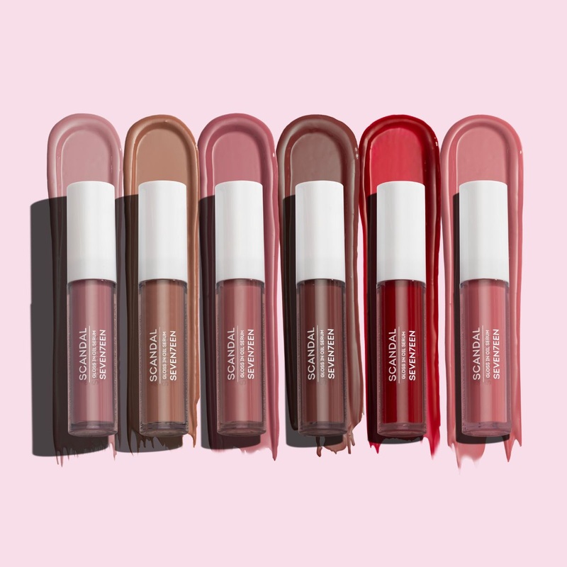 HYDRATION NEVER LOOKED SO FLIRTY!