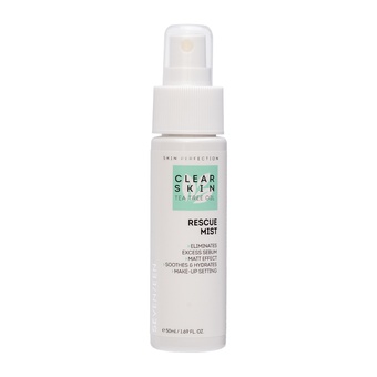 Clear Skin Rescue Mist