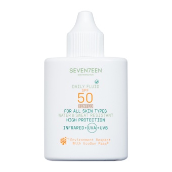 Daily Fluid SPF50 Tinted