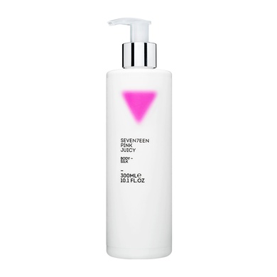 Pink Juicy Body Silk 300ml