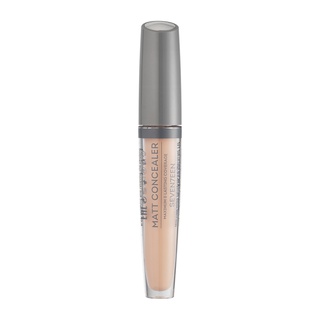 Matt Concealer Extra Coverage