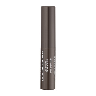 Matte Brow Powder