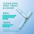Clear Skin Spot Treat & Cover