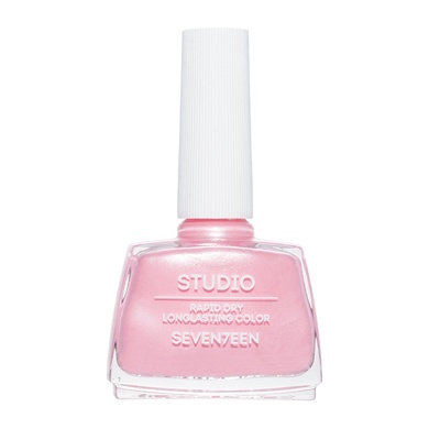Studio Rapid Dry Longlasting Color