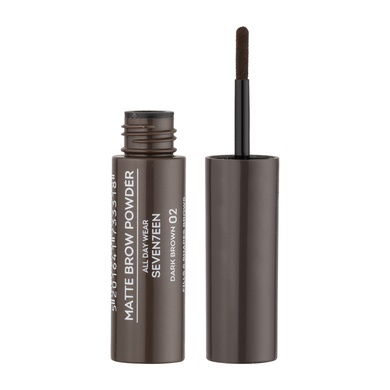 Matte Brow Powder