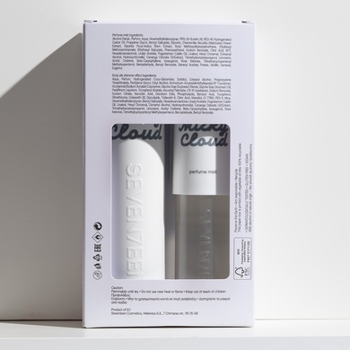 MILKY CLOUD GIFT SET
