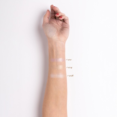 Extra Sparkle Shadow