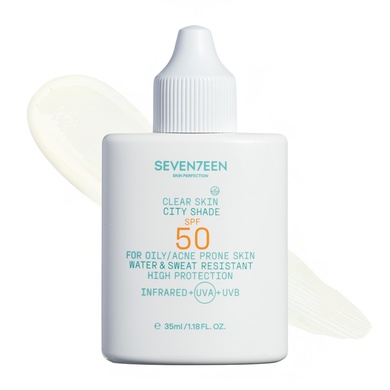 CITY SHADE SPF50