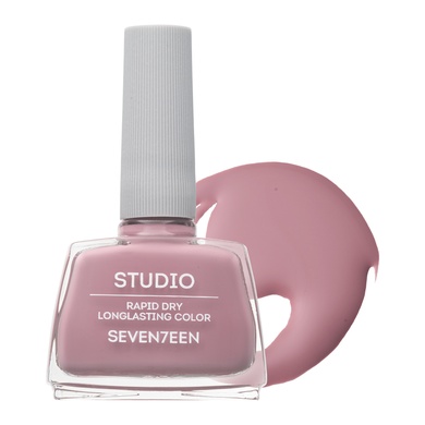 Studio Rapid Dry Longlasting Color