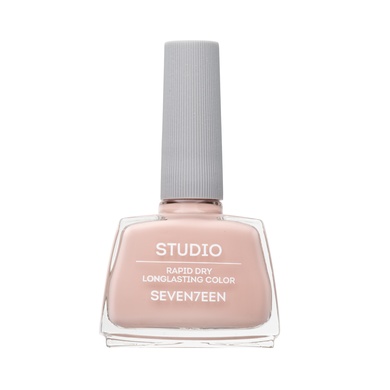 Studio Rapid Dry Longlasting Color