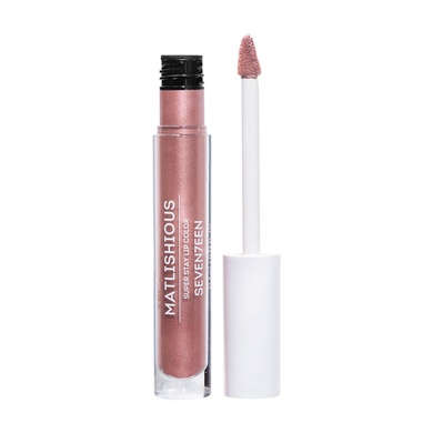 Matlishious Super Stay Lip Color