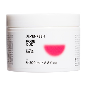 Rose Oud Ultra Cream 200ml