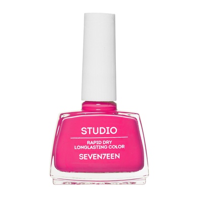 Neon Studio Rapid Dry Longlasting Color