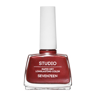 Studio Rapid Dry Longlasting Color