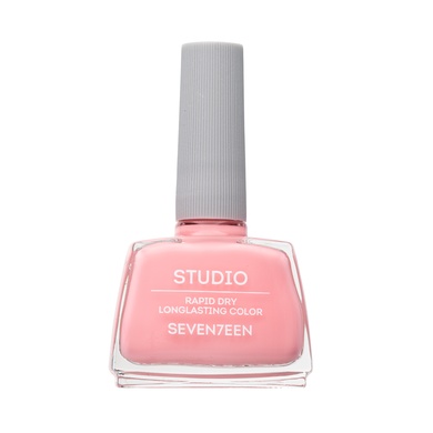 Studio Rapid Dry Longlasting Color