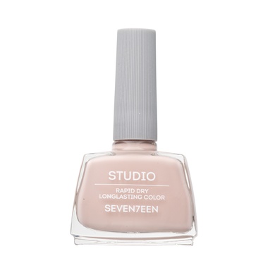 Studio Rapid Dry Longlasting Color
