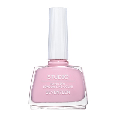 Studio Rapid Dry Longlasting Color