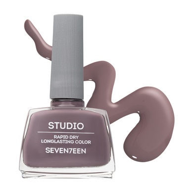 Studio Rapid Dry Longlasting Color