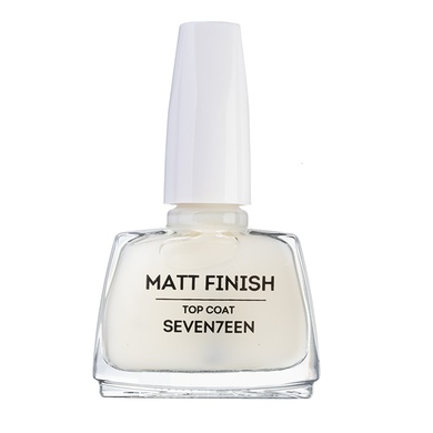 Matt Finish