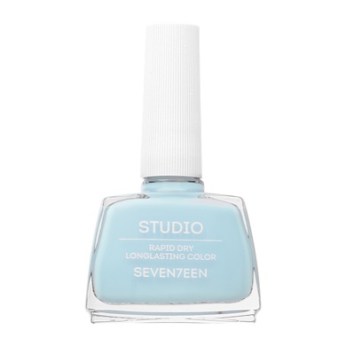 Studio Rapid Dry Longlasting Color