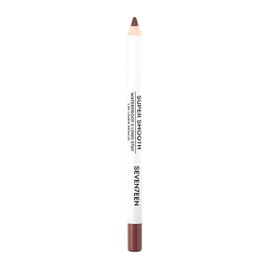 Super Smooth Waterproof Lip Liner pencil