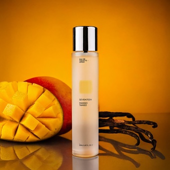 Mango Tango Eau De Toilette 50ml