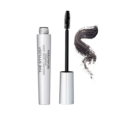 The Stylist Waterproof Mascara
