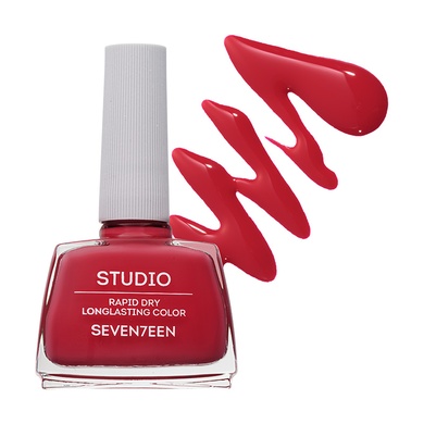 Studio Rapid Dry Longlasting Color