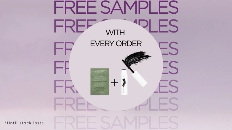 free samples