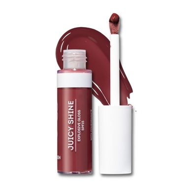 Juicy Shine SPF15