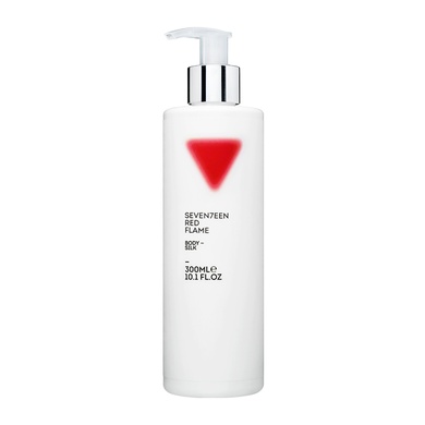 Red Flame Body Silk 300ml