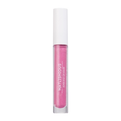 Matlishious Super Stay Lip Color