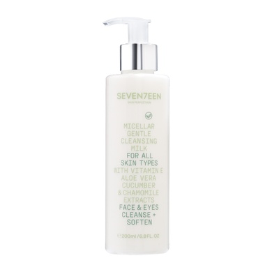 Micellar Gentle Cleansing Milk