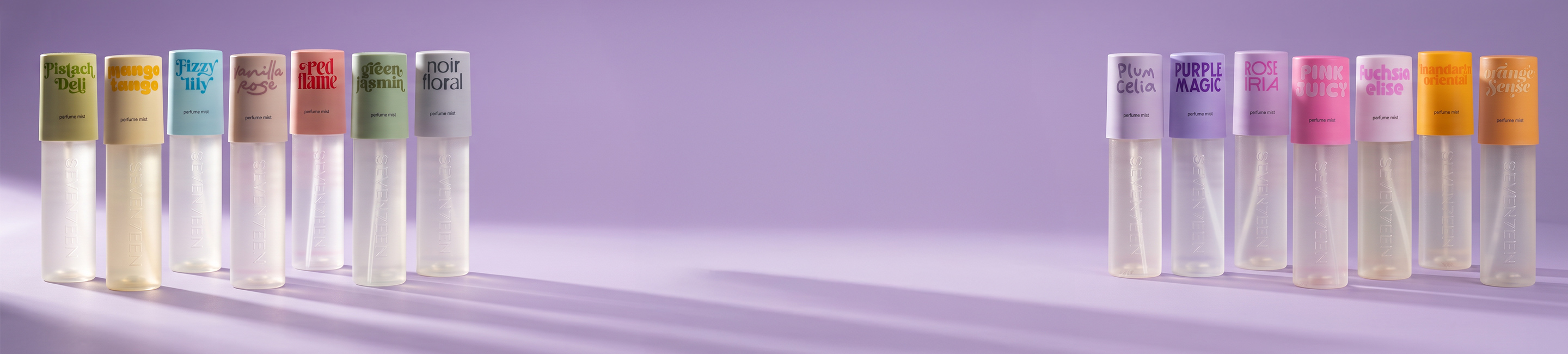 Perfume Mist