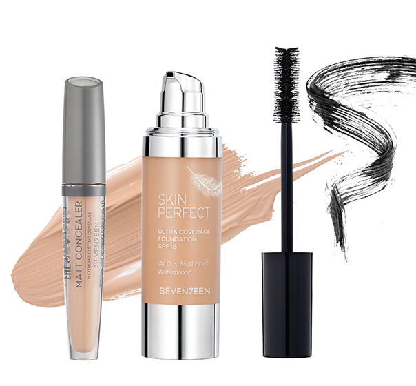 Beauty basics