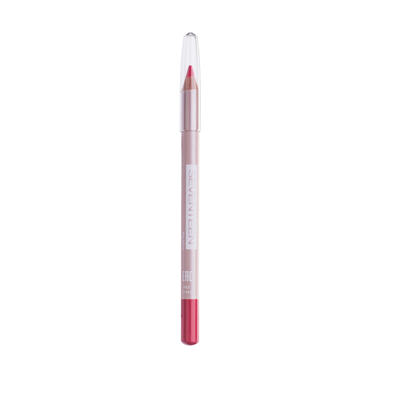 Longstay Lip Shaper Pencil