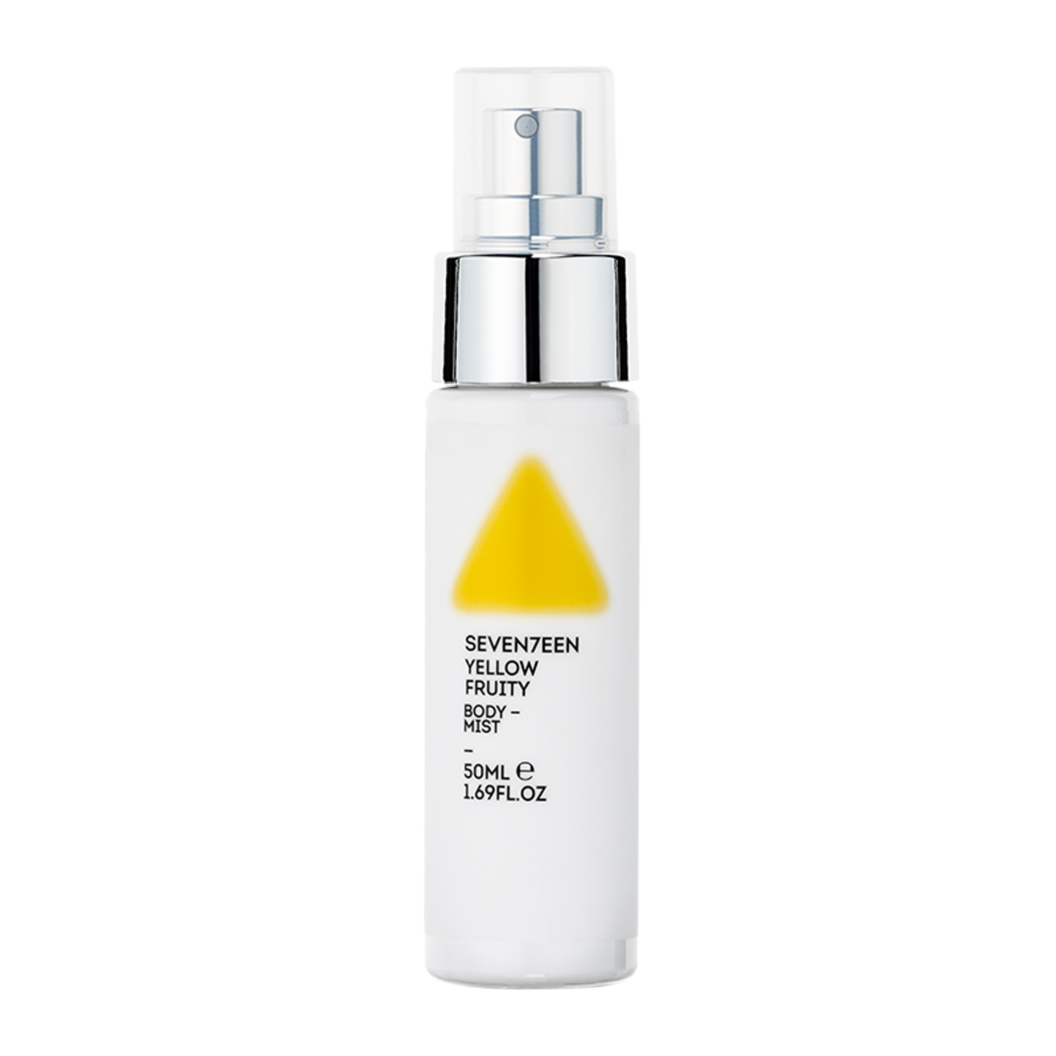Yellow Fruity Body Mist 50ml