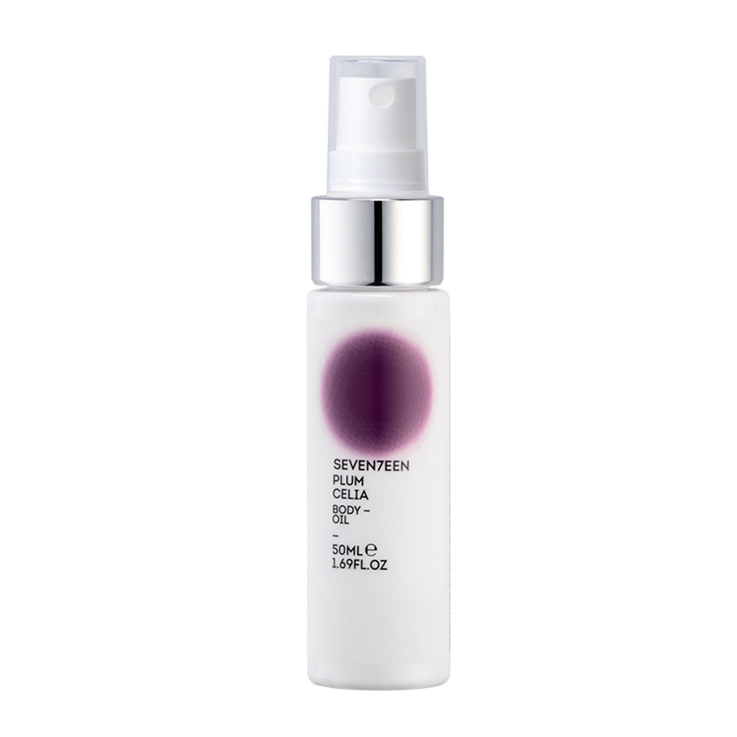 Plum Celia Dry Body Oil 50ml