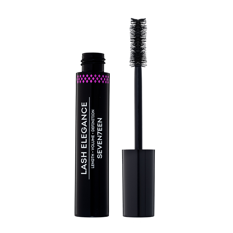 Lash Elegance Mascara Νο.01