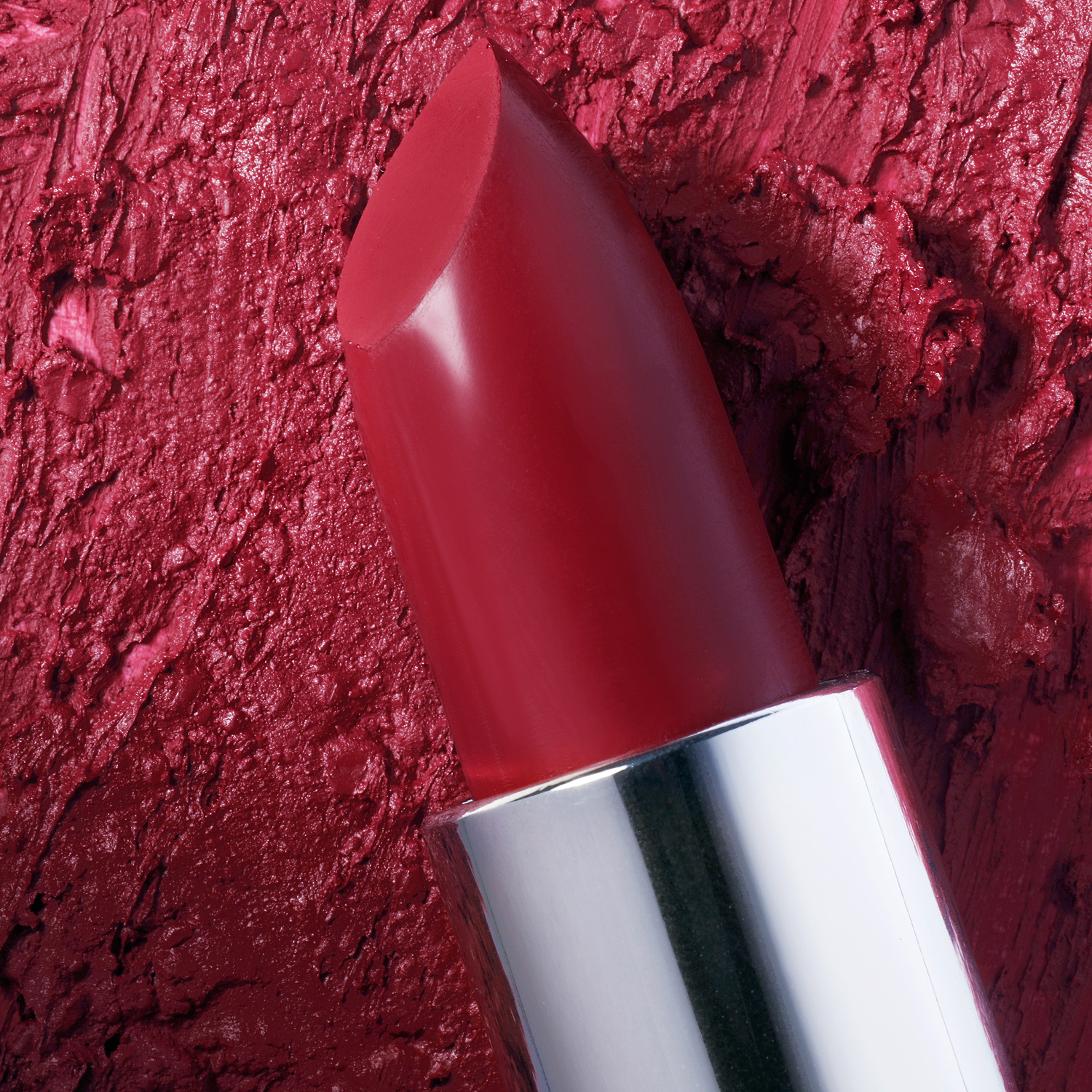 Matte Lasting Lipstick SPF15