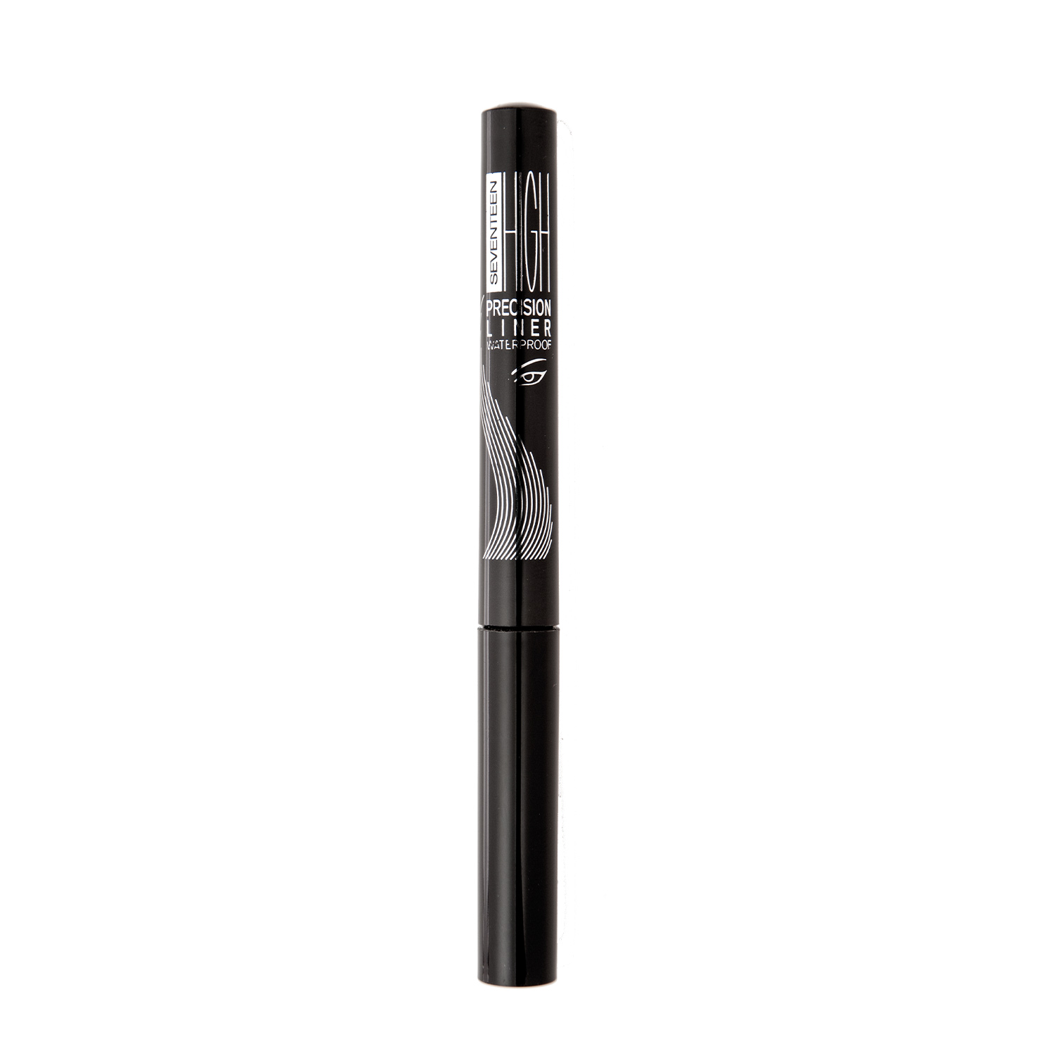 Sugar Pop Black Waterproof sketch Eyeliner, For Personal