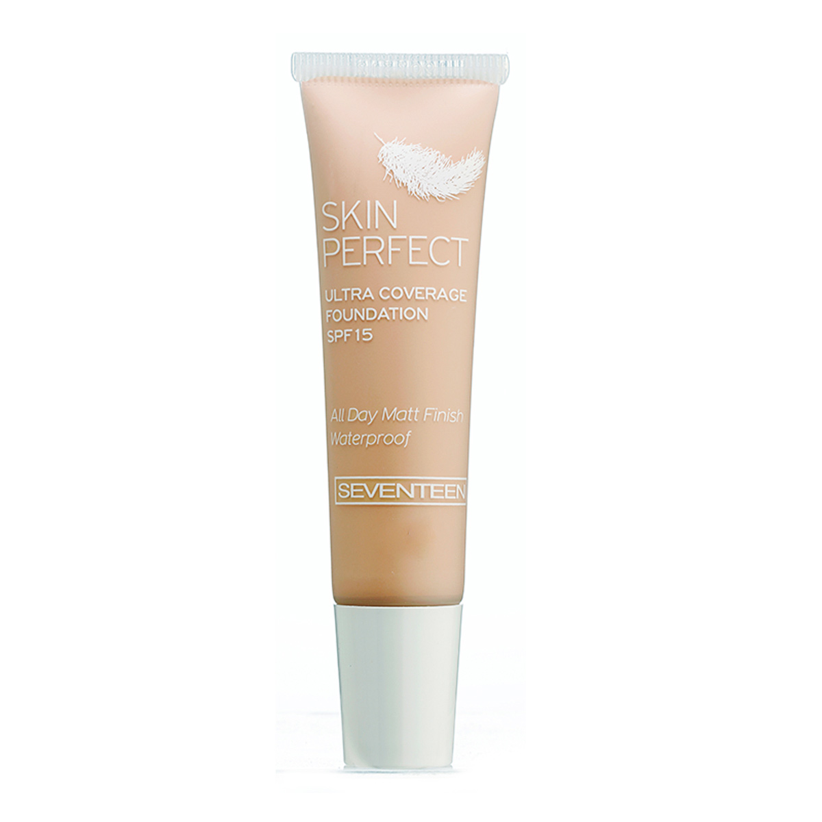 travel friendly foundation