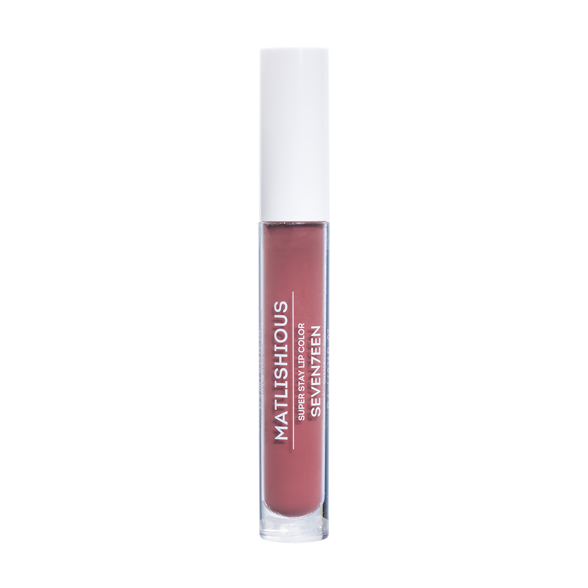 Matlishious Super Stay Lip Color