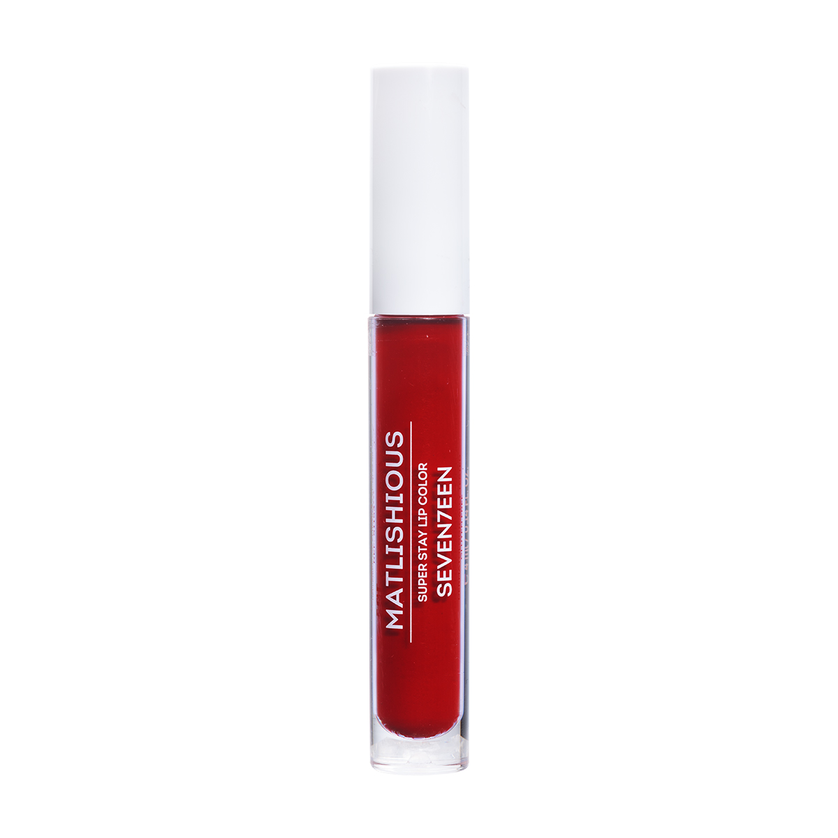 Maltishious Super Stau Lip Color