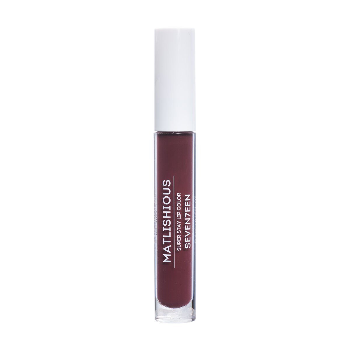 Matlishious Super Stay Lip Color