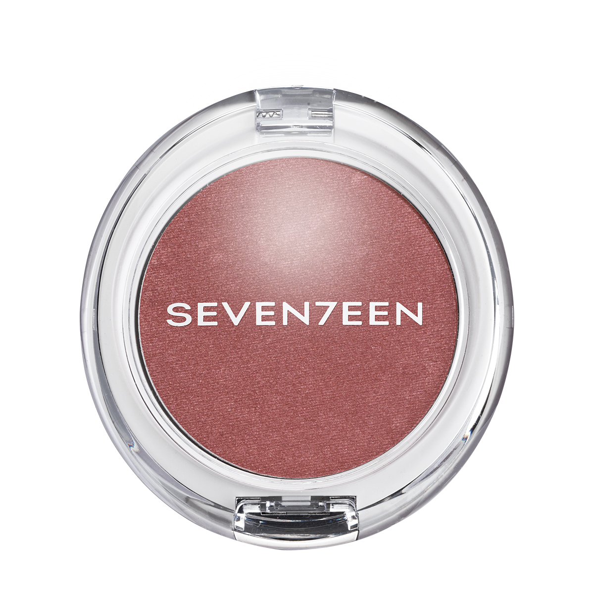 Silky Blusher  Seventeen Cosmetics