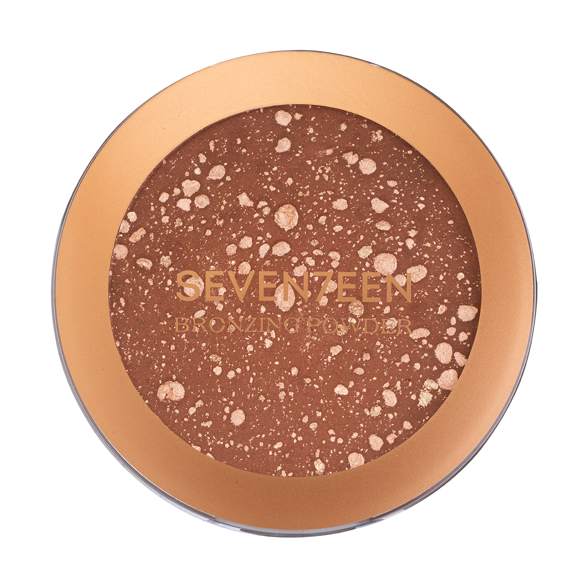 Bronzing Powder No.02