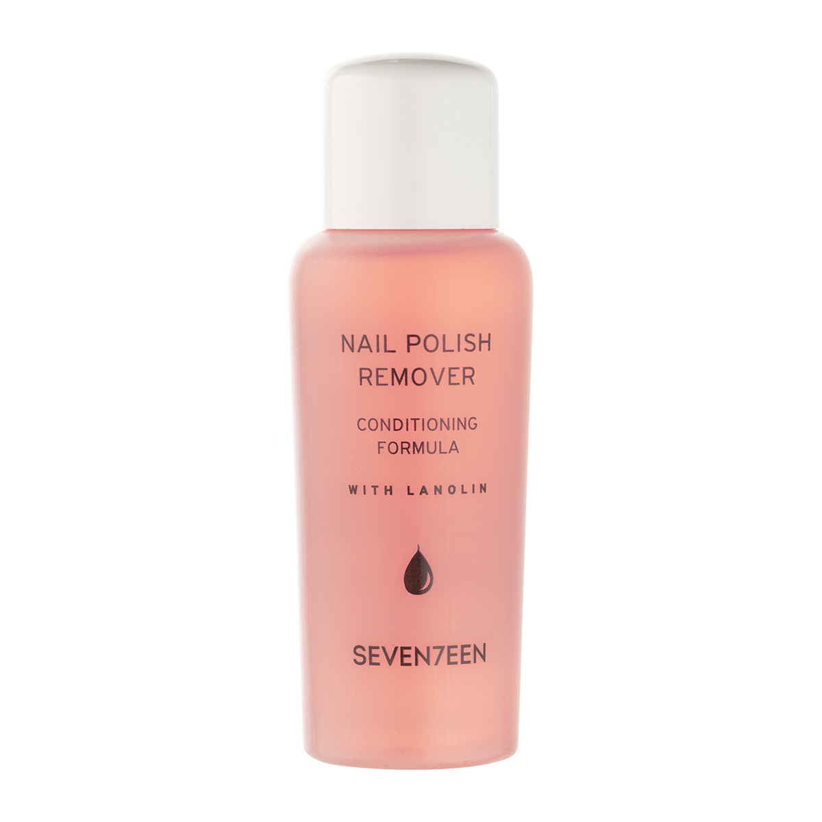 Nail Polish Remover - 100ml