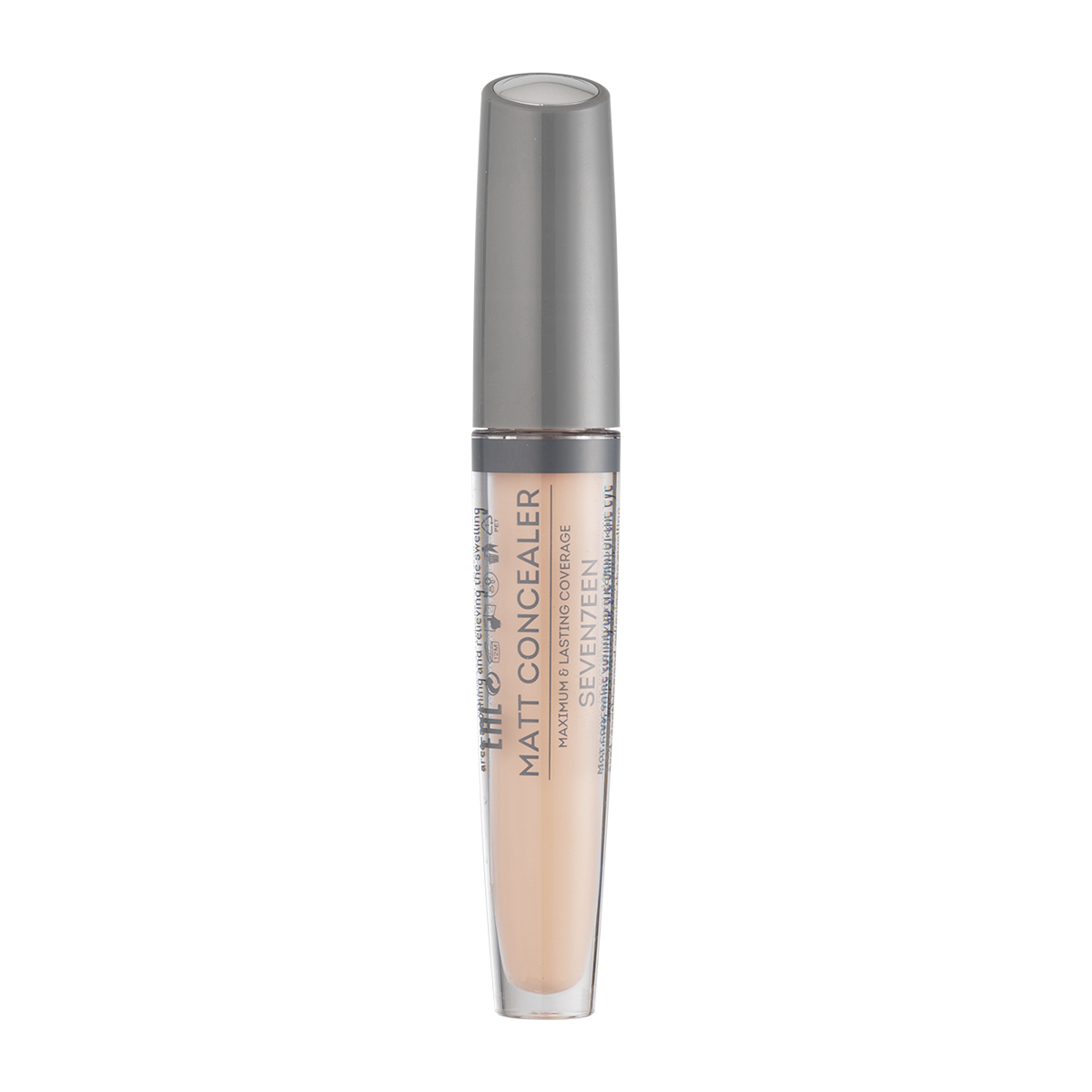 Matte concealer Extra Coverage