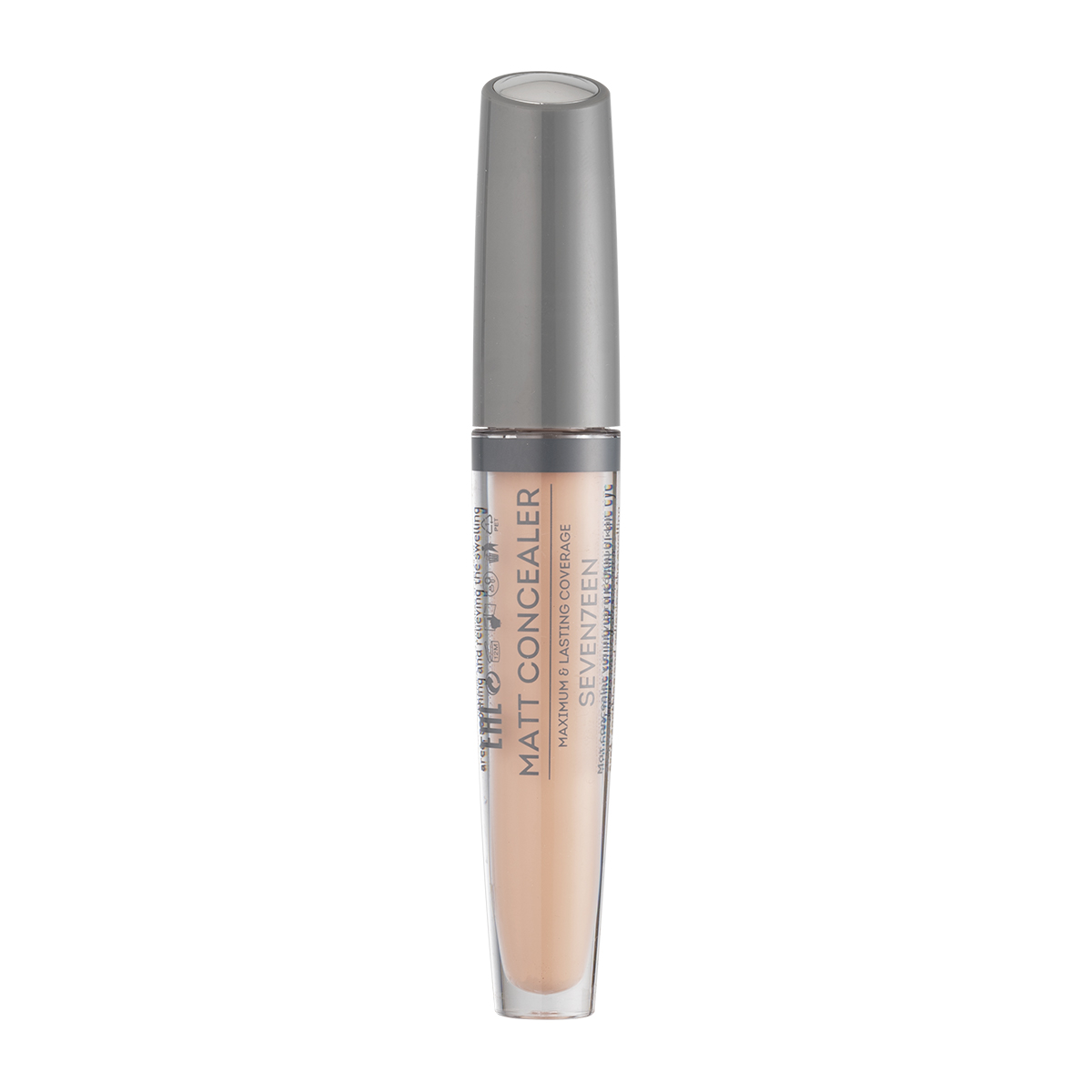 Matt Concealer Extra Coverage